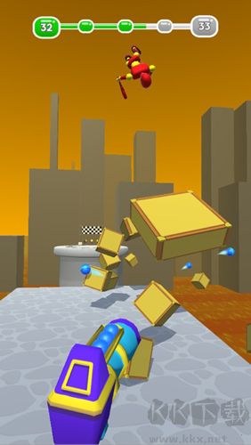 把它們?nèi)繐舻箚螜C(jī)版