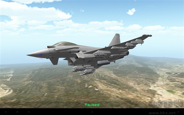 超音速戰(zhàn)斗機(jī)解鎖所有戰(zhàn)機(jī)版