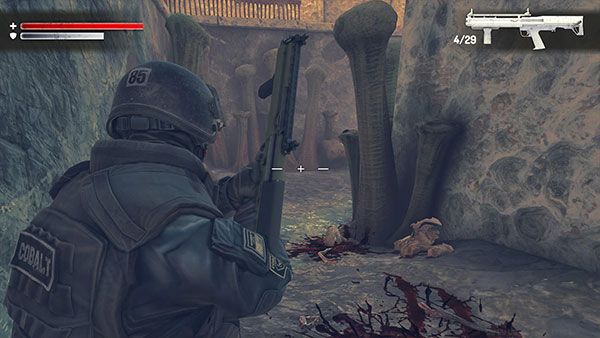 瘋狂之墻內置MOD菜單