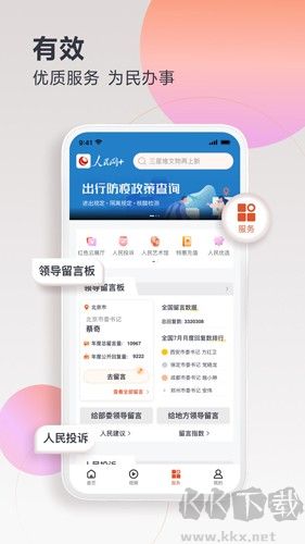 人民網(wǎng)+手機(jī)客戶端