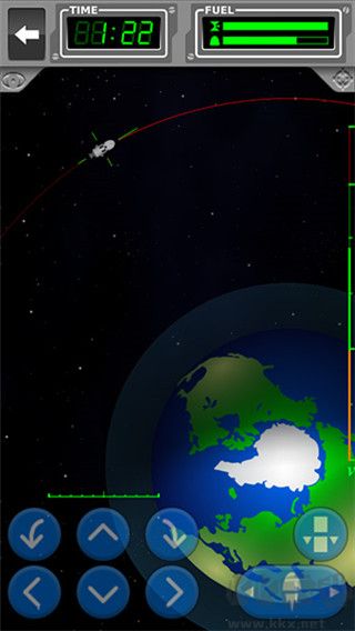 太空宇航局無限零件版