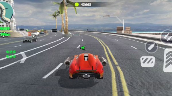 汽車破壞大作戰(zhàn)正版