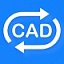 福昕CAD轉(zhuǎn)換大師免費版 v1.2.1