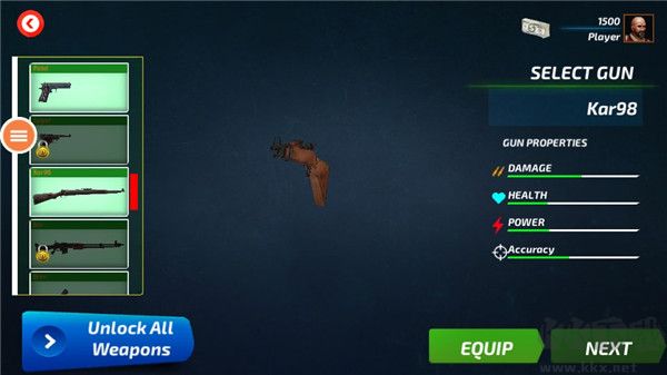 二戰(zhàn)射擊戰(zhàn)場單機版