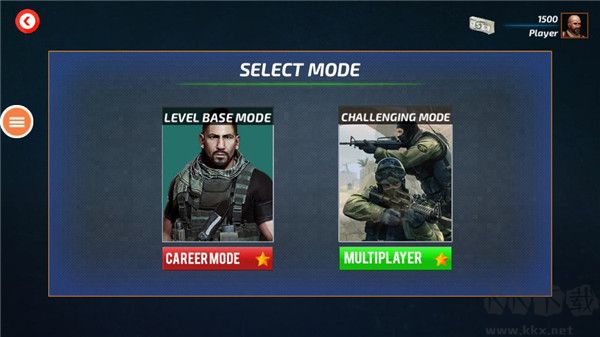 二戰(zhàn)射擊戰(zhàn)場單機版