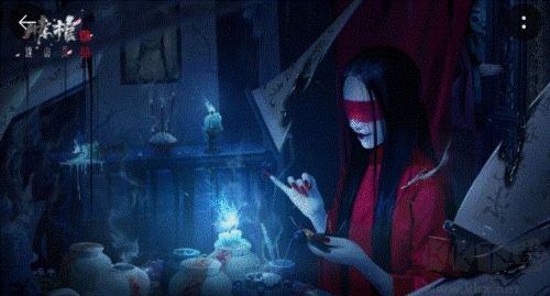 情棺2逢山見囍官服