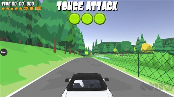 fr漂移傳奇無限金幣版