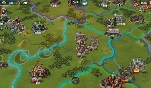 歐陸戰(zhàn)爭6擲出窗外無限勛章版