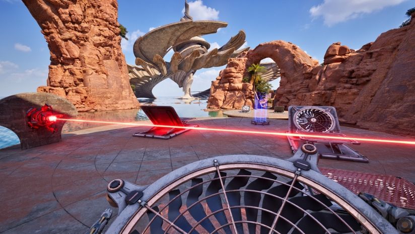 塔羅斯的法則2PC