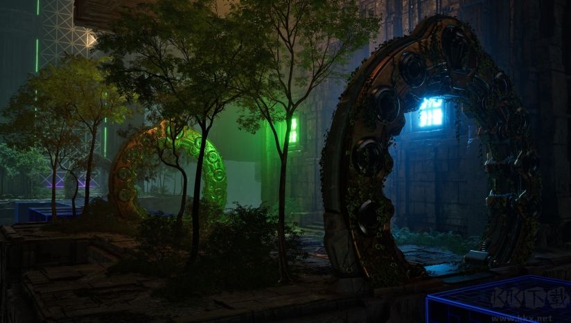 塔羅斯的法則2PC