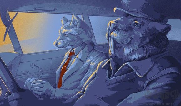 浣熊硬探客戶端