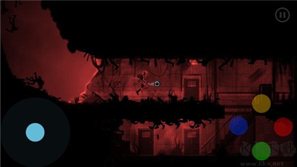 缺氧血癥官方正版