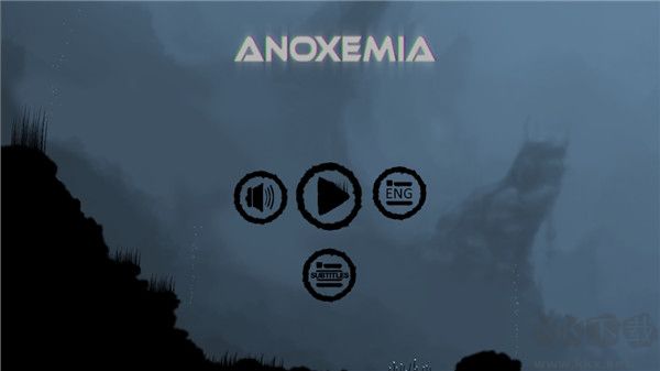 缺氧血癥官方正版