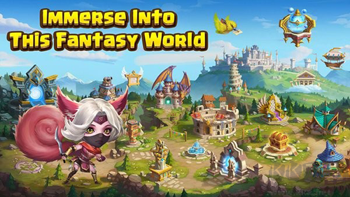 英雄無畏漢化版