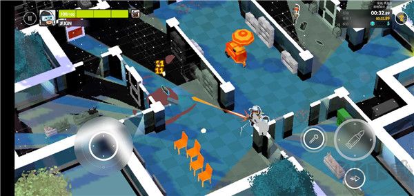 小小戰(zhàn)隊(duì)(Tiny)