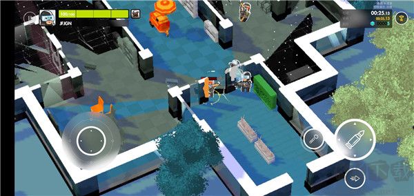 小小戰(zhàn)隊(duì)(Tiny)