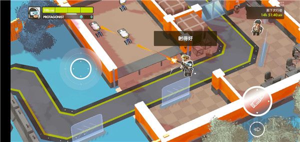 小小戰(zhàn)隊(duì)(Tiny)