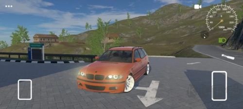 巴爾干駕駛區(qū)無(wú)限貨幣