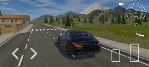 巴爾干駕駛區(qū)無(wú)限貨幣