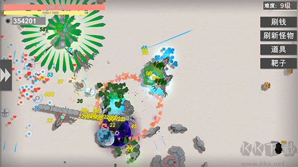 戰(zhàn)車大作戰(zhàn)中文版