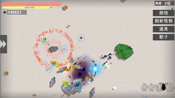 戰(zhàn)車大作戰(zhàn)中文版