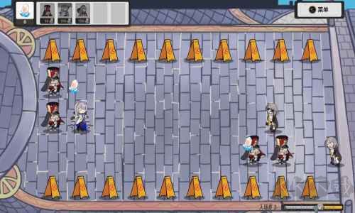 植物大戰(zhàn)僵尸(Trash can army)