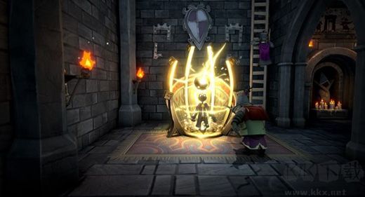 超靈秘法社Mind Over Magic