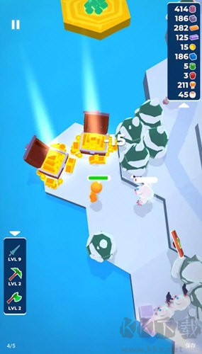 我的小宇宙內(nèi)置輔助菜單版