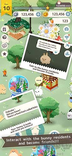 可愛到讓人心碎的兔兔完整版