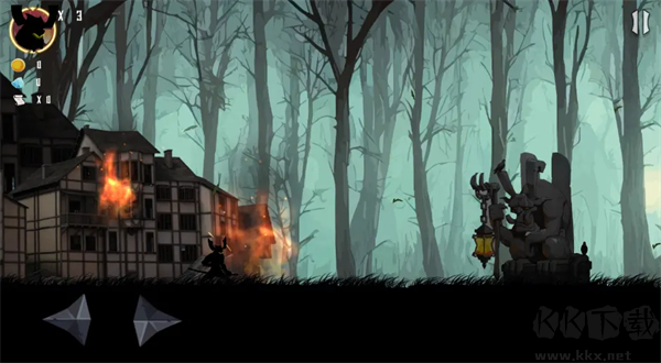 忍者源氏復(fù)仇官網(wǎng)版