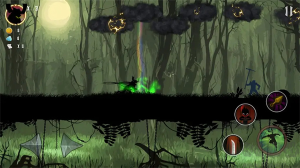 忍者源氏復(fù)仇官網(wǎng)版