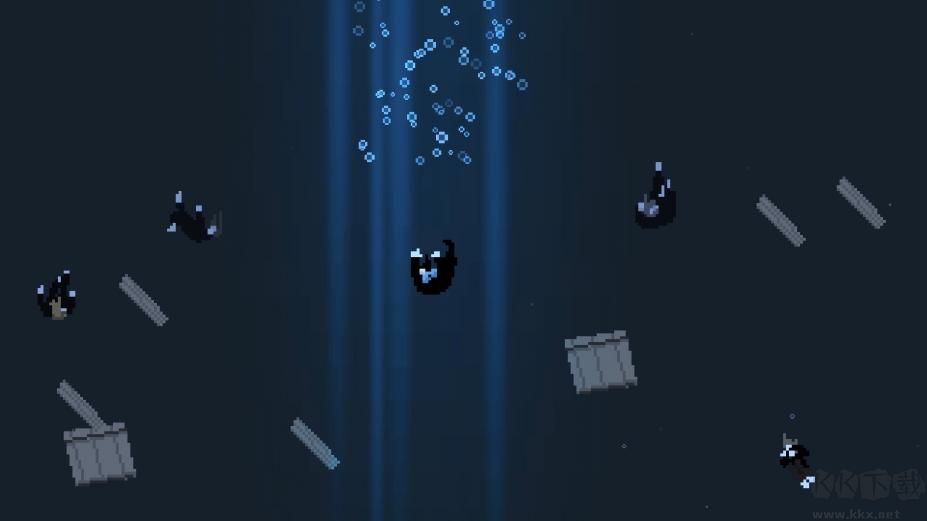 Olija奧利亞中文版