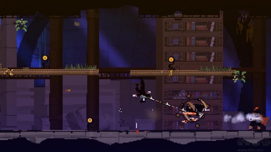 Olija奧利亞中文版