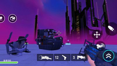 狂熱馬桶人中文版