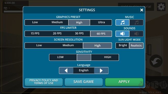 城市商店模擬器(CityShopSimulator)