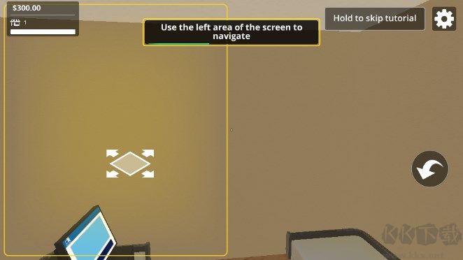 城市商店模擬器(CityShopSimulator)