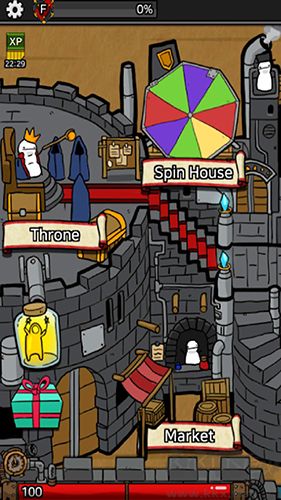 箭頭戰(zhàn)爭(zhēng)正式版