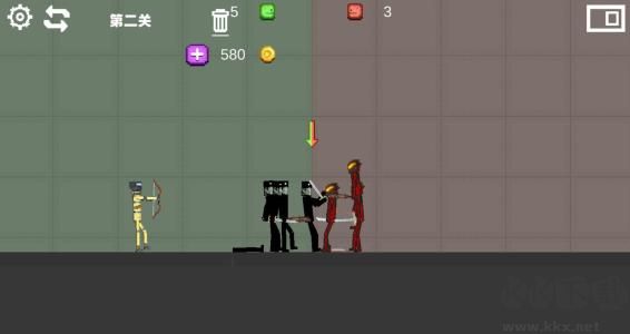 自由甜瓜游樂園