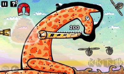 喂我石油2免費版