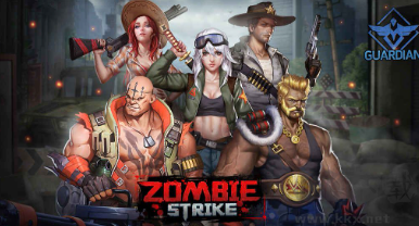 末日危機(jī)(附攻略)