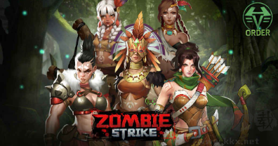 末日危機(jī)(附攻略)