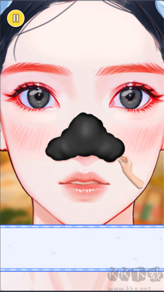 擠豆豆捏捏樂(lè)手機(jī)版