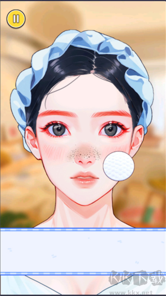 擠豆豆捏捏樂(lè)手機(jī)版