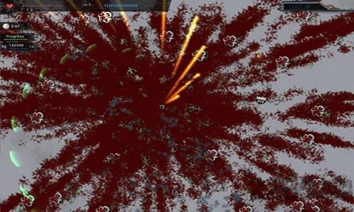 血腥大地離線版