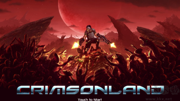 血腥大地離線版