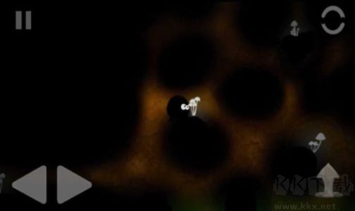 森林的召喚(Call Of The Forest)