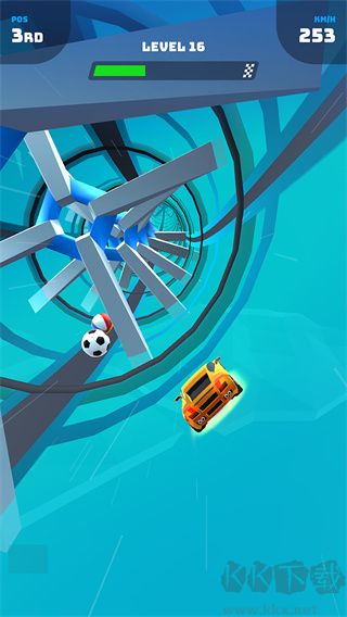 競(jìng)速漂移大師官方正版