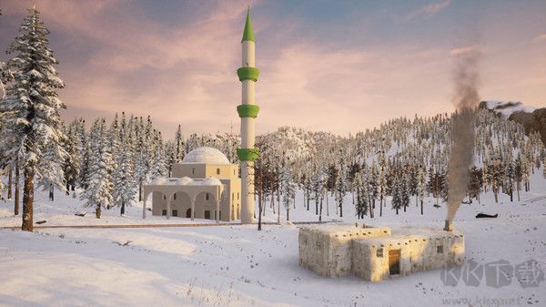 埃爾祖魯姆Erzurum客戶端