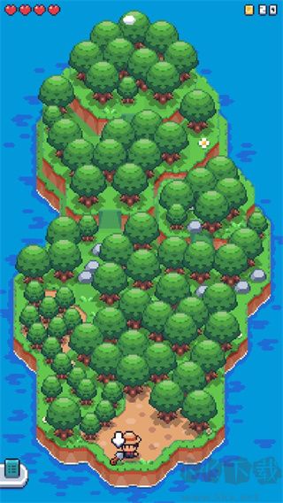 迷你荒島求生無(wú)限資源版