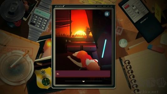 安提阿猩紅海灣手機(jī)版